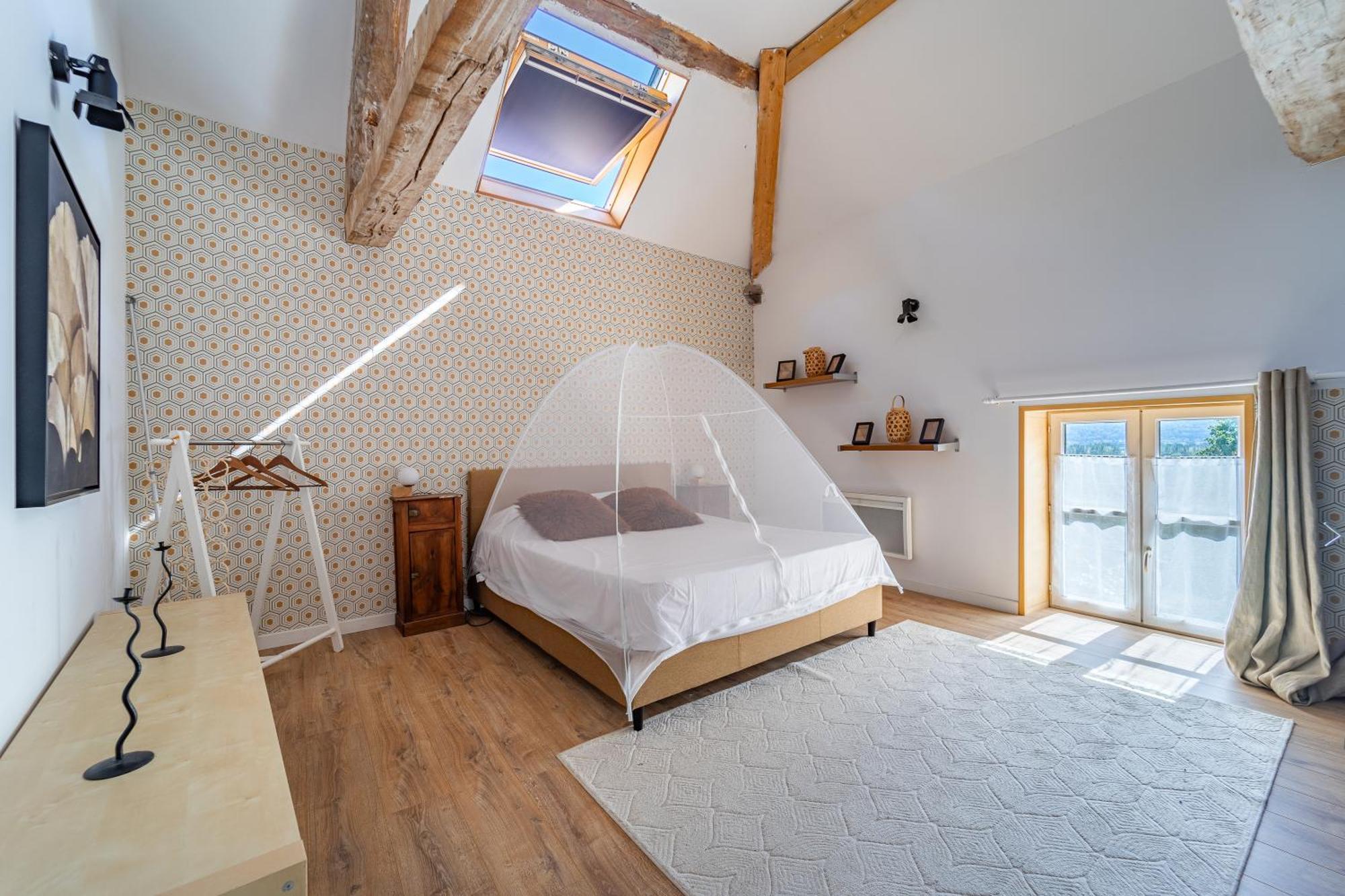 Cosy Room'S Frontonas Exteriör bild