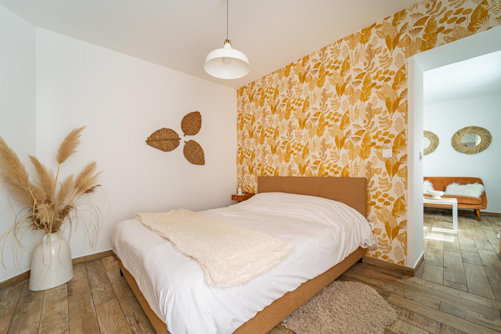 Cosy Room'S Frontonas Exteriör bild